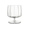Clearance Luigi Bormioli Jazz romglas 4 stk.