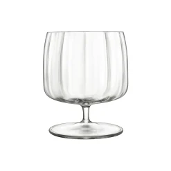 Clearance Luigi Bormioli Jazz romglas 4 stk.