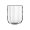 Luigi Bormioli Jazz vandglas/whiskyglas 4 stk.> Glas