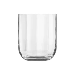 Luigi Bormioli Jazz vandglas/whiskyglas 4 stk.> Glas