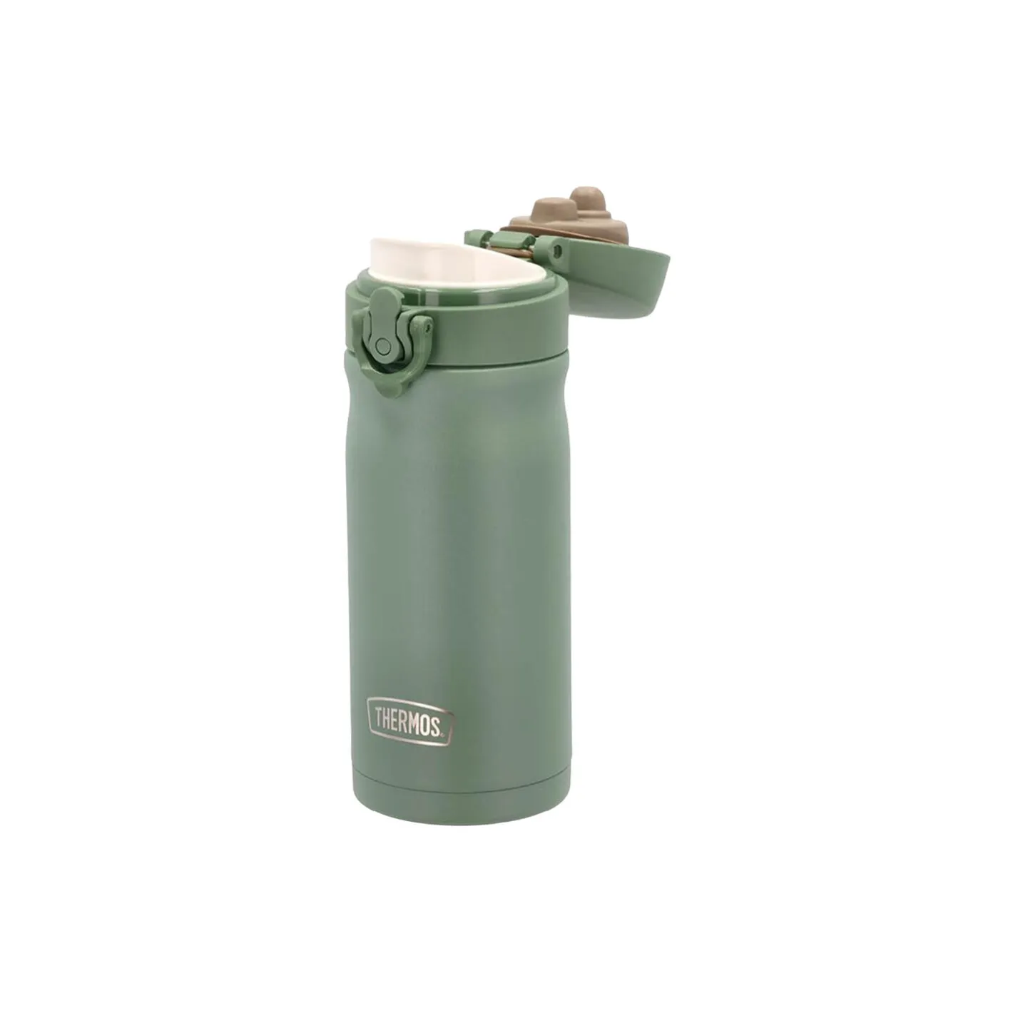 Hot Thermos JMY termokop, sand