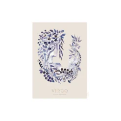 New All by Voss Jomfruen plakat
