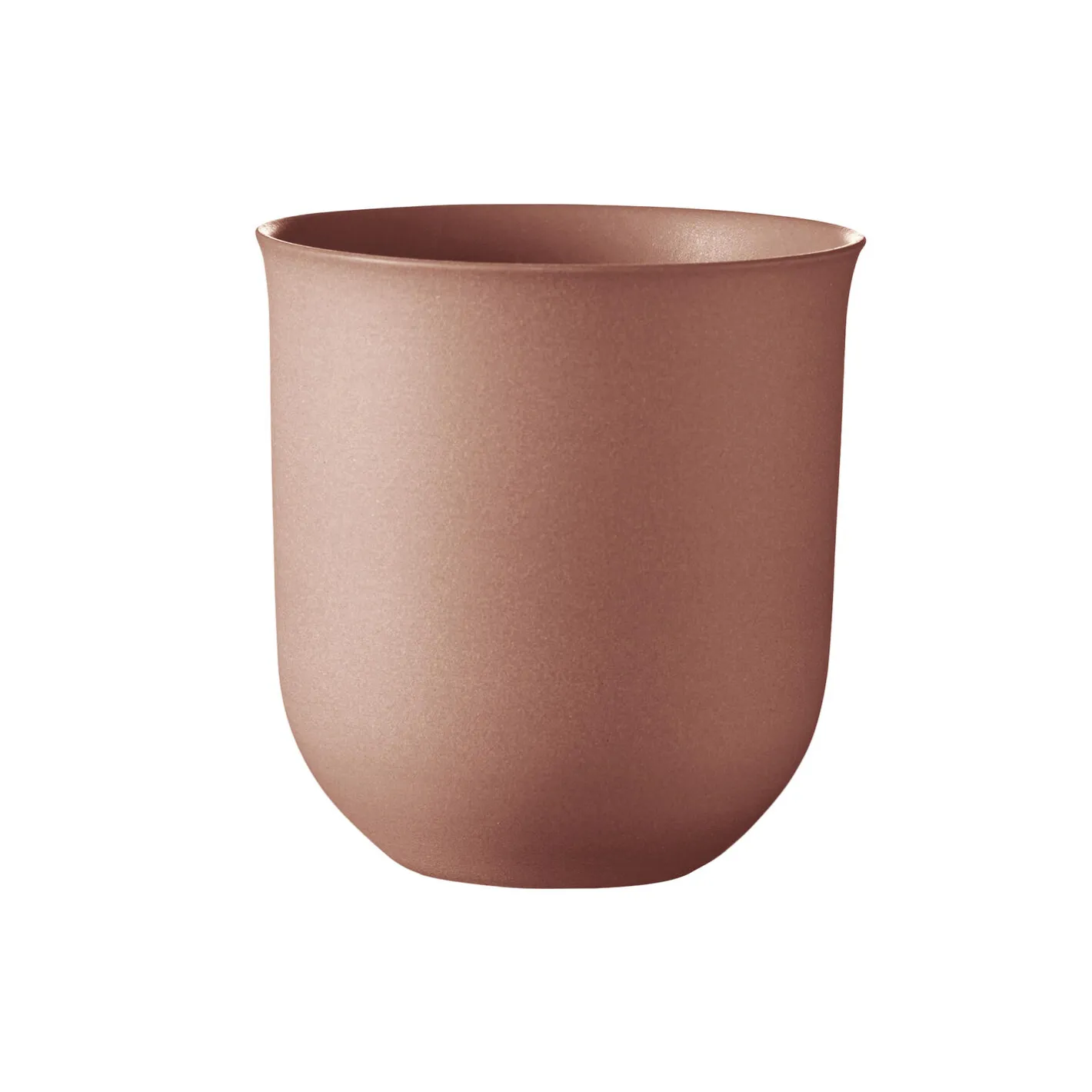 Best Ditte Fischer Copenhagen Jubilæumskop espresso, terracotta