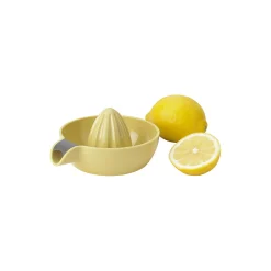 Outlet RIG-TIG JUICY citruspresser, yellow