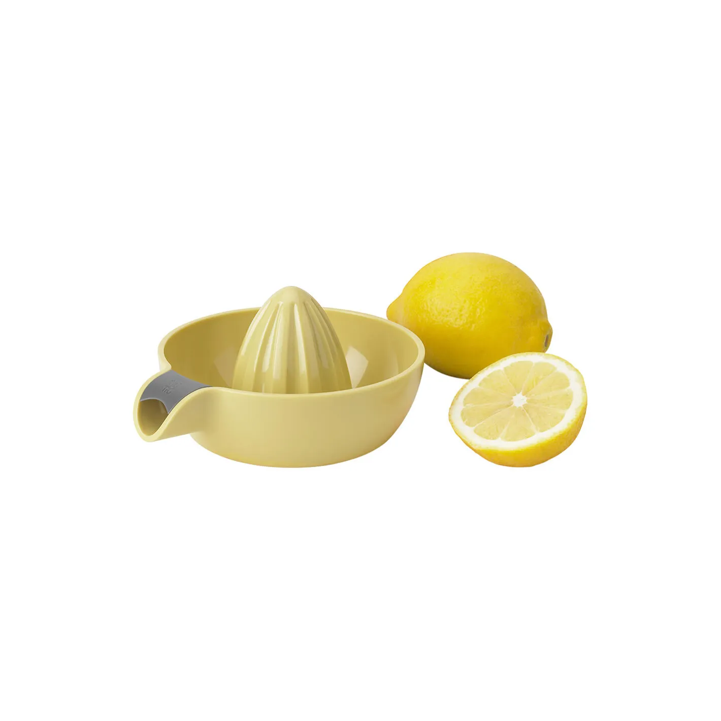 Outlet RIG-TIG JUICY citruspresser, yellow