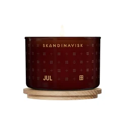 Skandinavisk JUL Scented Candle><noscript><img width=