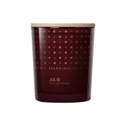 Sale Skandinavisk JUL Scented Candle Special Edition