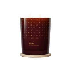 Sale Skandinavisk JUL Scented Candle Special Edition