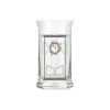 Hot Holmegaard Jule ølglas 2024
