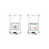 Outlet Holmegaard Juledramglas 2024 2 stk.