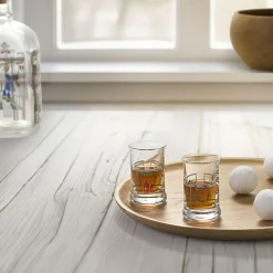 Outlet Holmegaard Juledramglas 2024 2 stk.