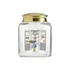 Holmegaard Julekageglas 2024> Glas