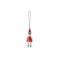 Kay Bojesen Denmark Julepynt Jule Ole & Jule Lise><noscript><img width=