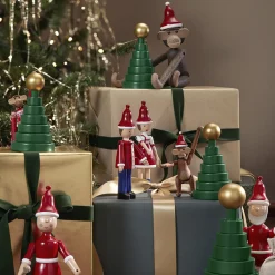 Sale Kay Bojesen Denmark Juletræ juledekoration