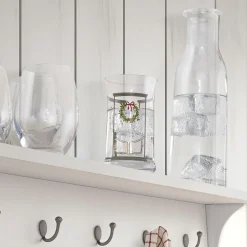 Best Holmegaard Julevandglas 2024