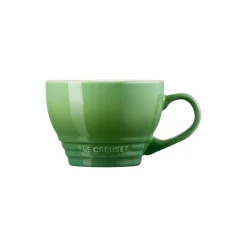 Sale Le Creuset Jumbokop, bamboo green