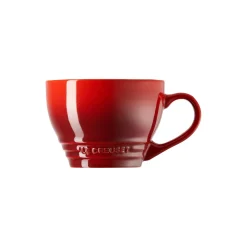 Online Le Creuset Jumbokop, cerise