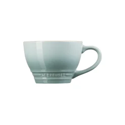 Sale Le Creuset Jumbokop, sea salt