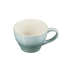 Sale Le Creuset Jumbokop, sea salt
