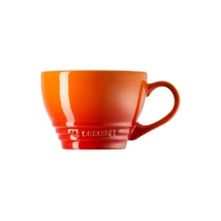 Online Le Creuset Jumbokop, volcanic