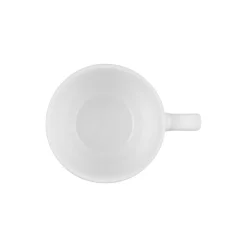 Sale Le Creuset Jumbokop, white