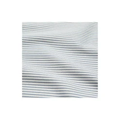 Cam Cam Copenhagen Junior sengetøj, classic stripes blue>Børn Soveudstyr|Sengetøj