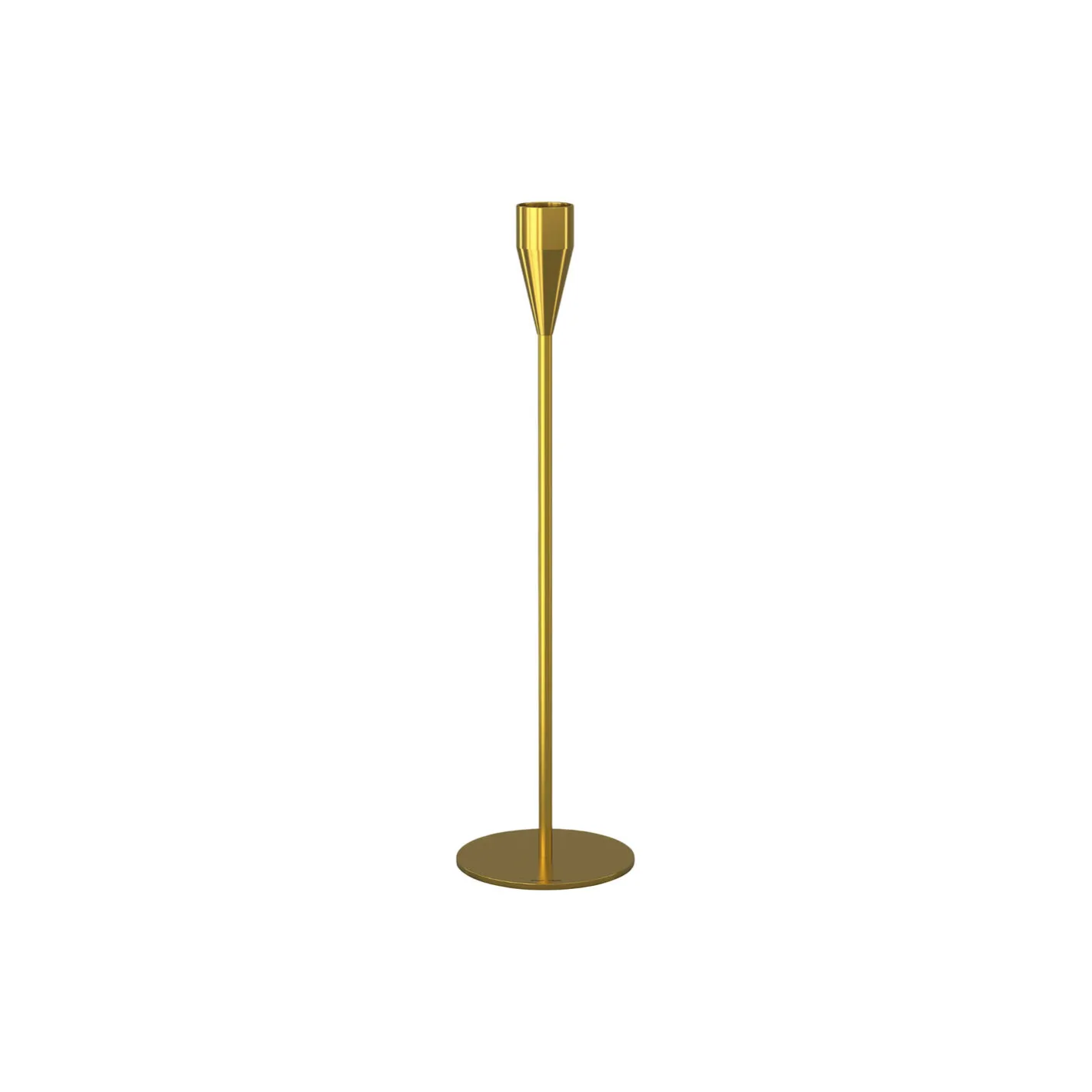 Piet Hein Jupiter lysestage 29 cm,> Lysestager
