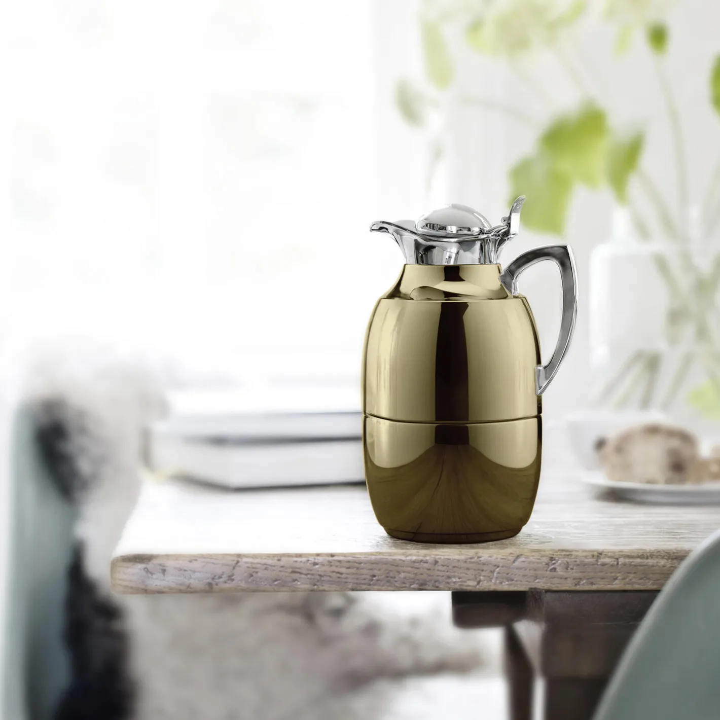 Alfi Juwel termokande,> Kaffe- & Teudstyr