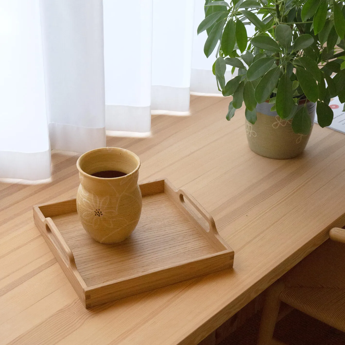 Discount Kath & Andersen KA11 serveringsbakke