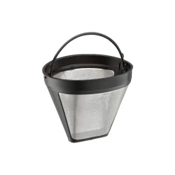 Hot Cilio Kaffefilter, stål