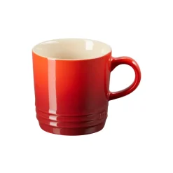 Sale Le Creuset Kaffekrus, cerise