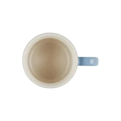 Online Le Creuset Kaffekrus, chambray