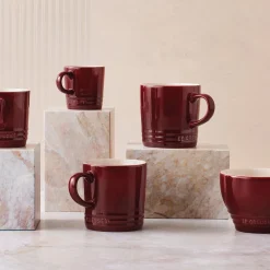 Best Le Creuset Kaffekrus, garnet garnet, garnet, garnet, garnet
