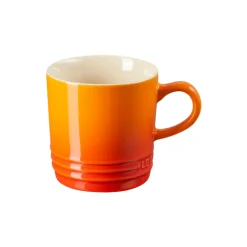 Best Le Creuset Kaffekrus, volcanic