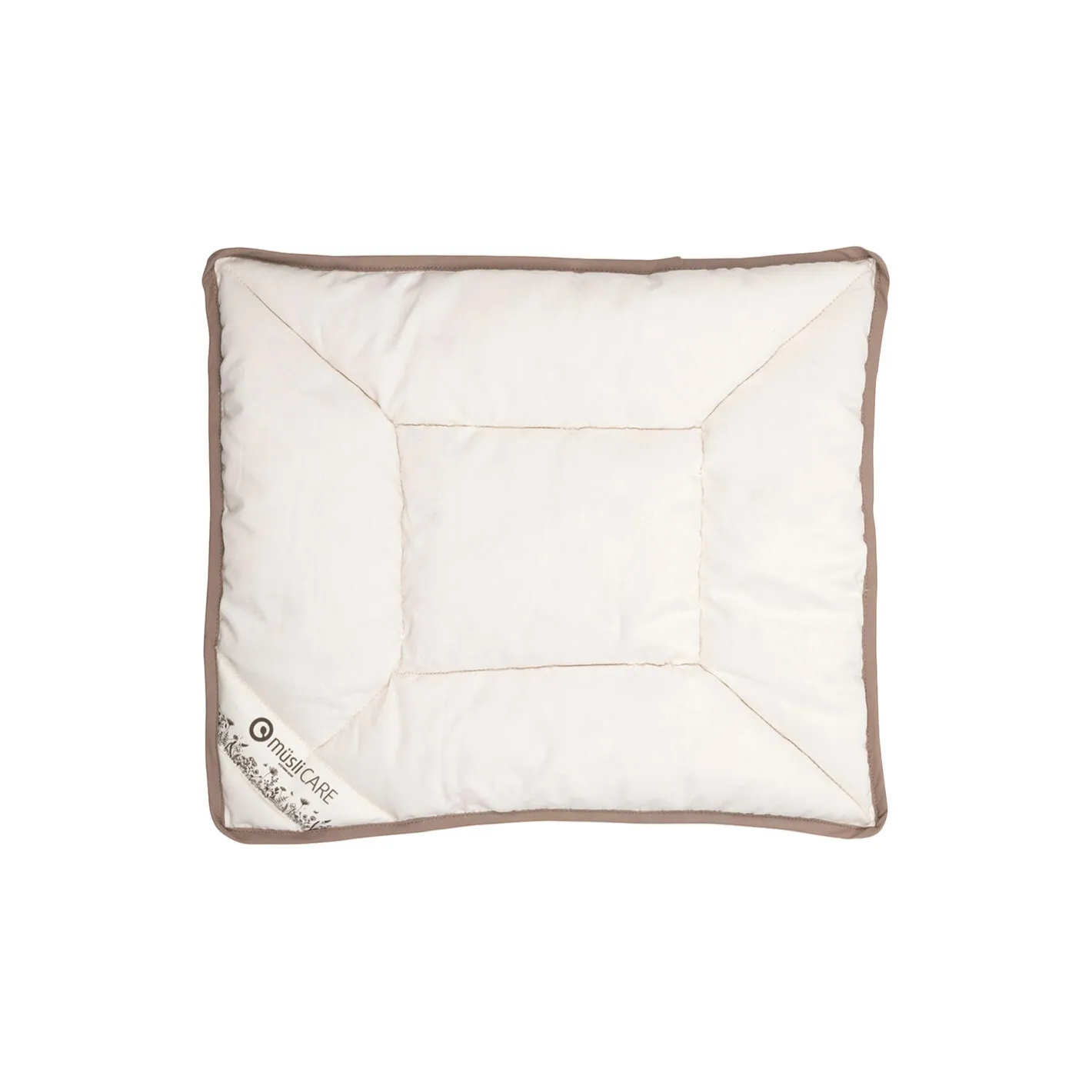 Sale Müsli by Green Cotton KAPOK pude