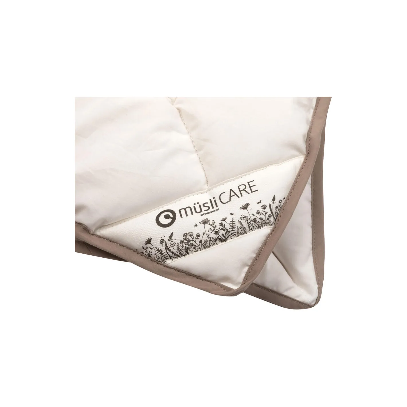 Sale Müsli by Green Cotton KAPOK pude