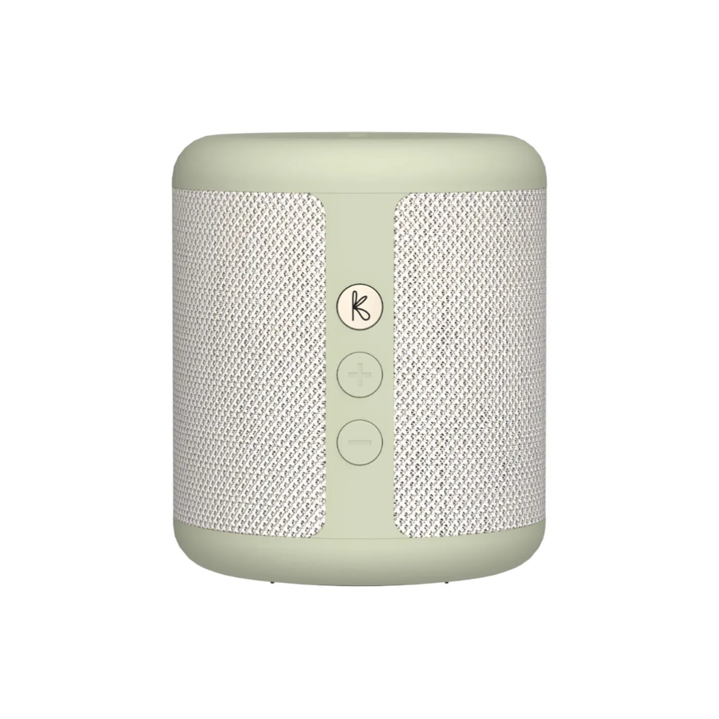 Kreafunk Karl Bluetooth Højttaler, dusty olive