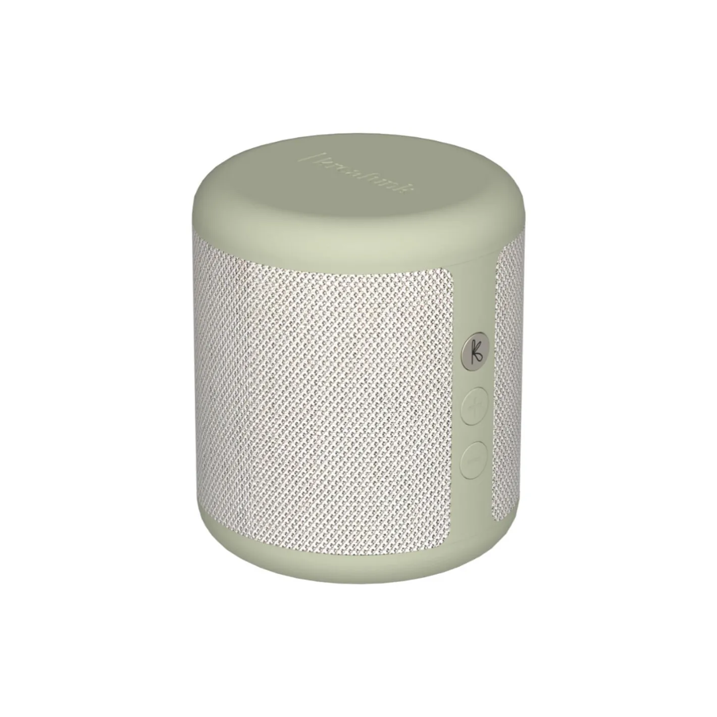 Kreafunk Karl Bluetooth Højttaler, dusty olive