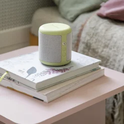 Kreafunk Karl Bluetooth Højttaler, dusty olive