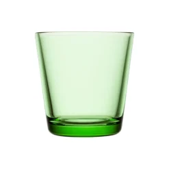 New Iittala Kartio drikkeglas 2 stk., apple green