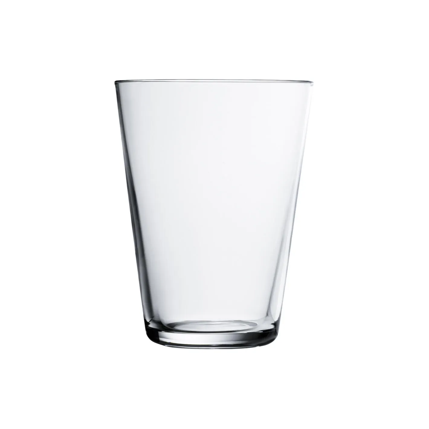 Iittala Kartio drikkeglas 2 stk.,> Glas