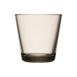 Discount Iittala Kartio drikkeglas 2 stk., linen