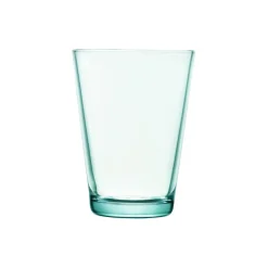 Online Iittala Kartio drikkeglas 2 stk., water green