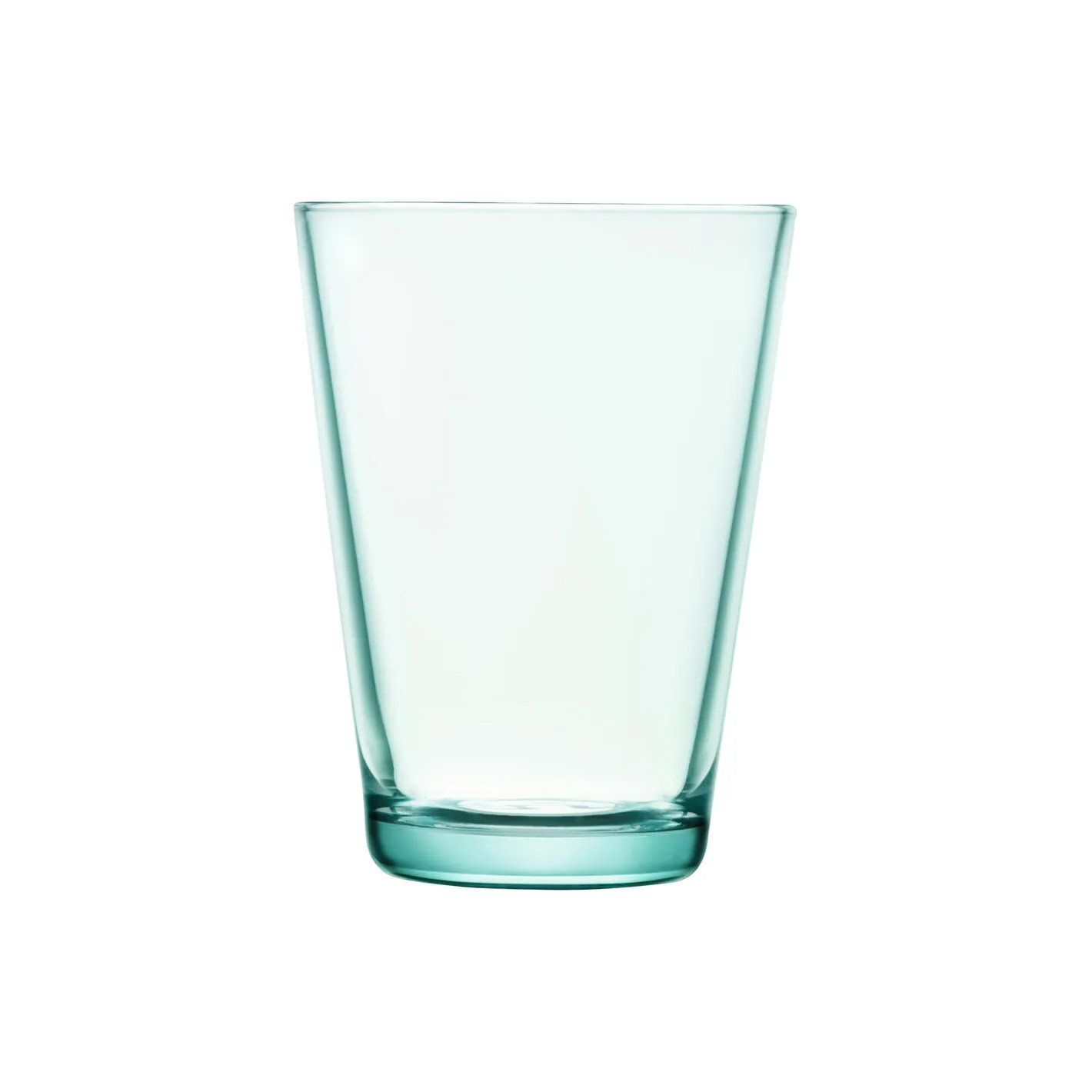 Online Iittala Kartio drikkeglas 2 stk., water green