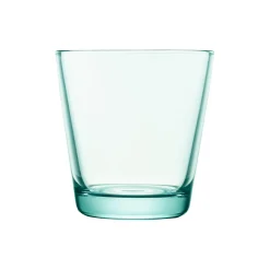 Outlet Iittala Kartio drikkeglas 2 stk., water green
