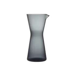 Outlet Iittala Kartio kande, mørkegrå