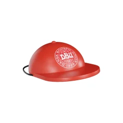 New Kay Bojesen Denmark Kasket x DBU mini, rød