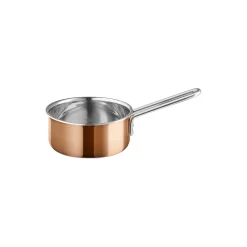 Sale Eva Trio Kasserolle 1,5 L, copper