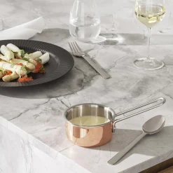 Eva Trio Kasserolle 0,3 L, copper><noscript><img width=