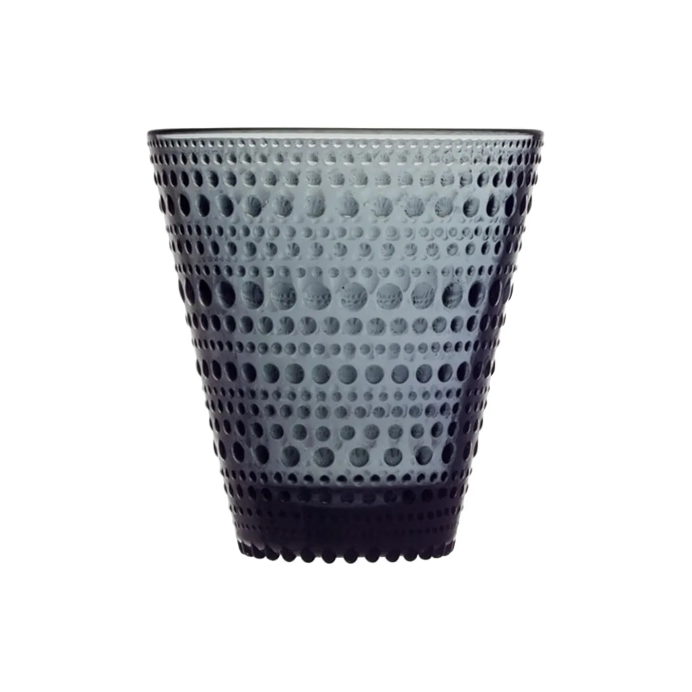 Iittala Kastehelmi drikkeglas 2 stk.,> Glas